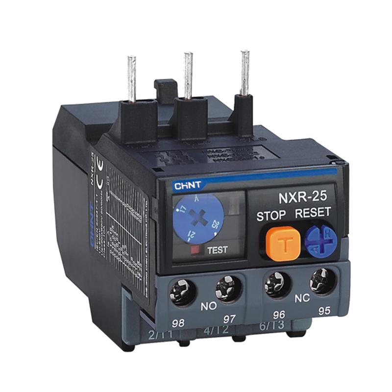 Реле тепловое NXR-25 0.16-0.25A (R)