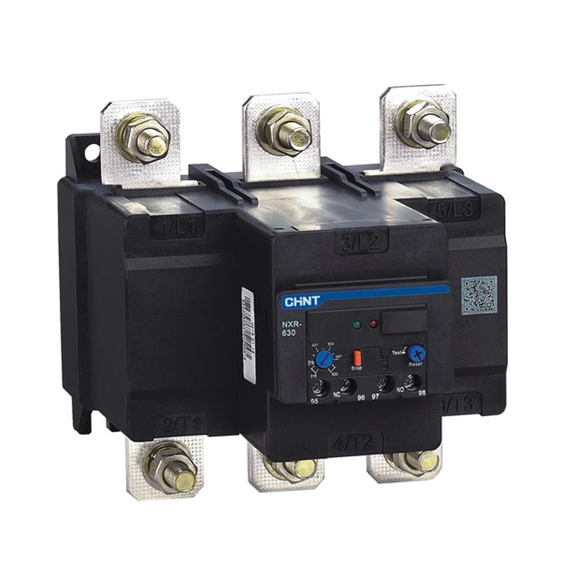 Реле тепловое NXR-630 200A-400A (R)