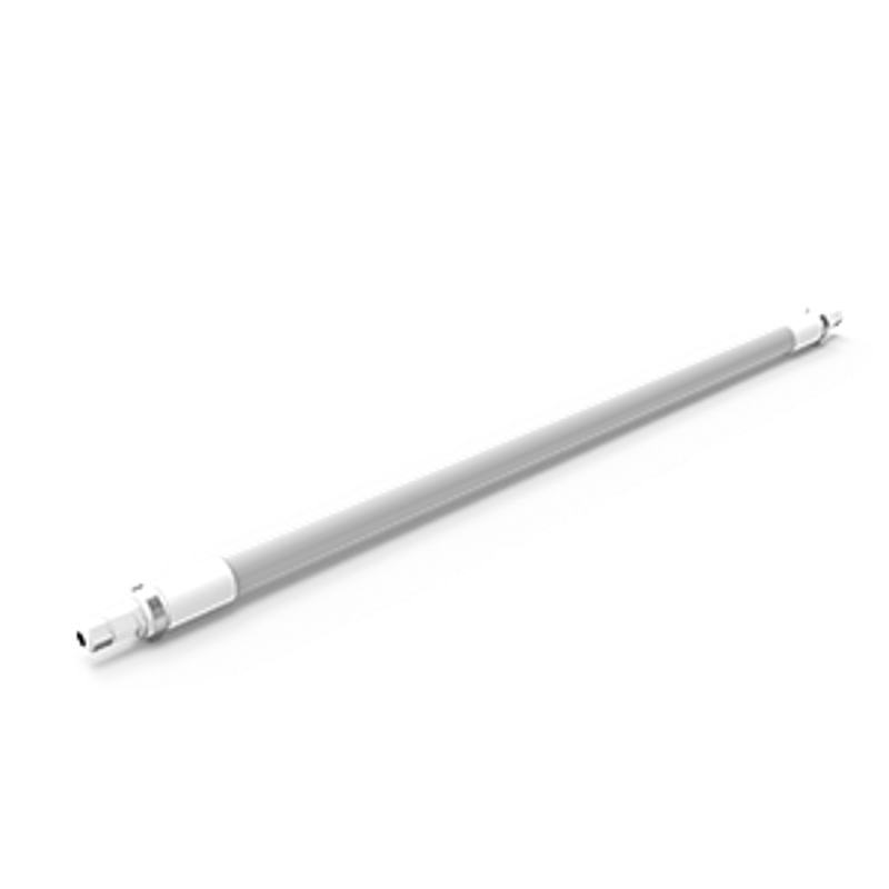 Светильник LED  IP65 668*29*29мм 12Вт 1250lm 6500К COMPACT линейный матовый соед в линию до 10шт 1/30