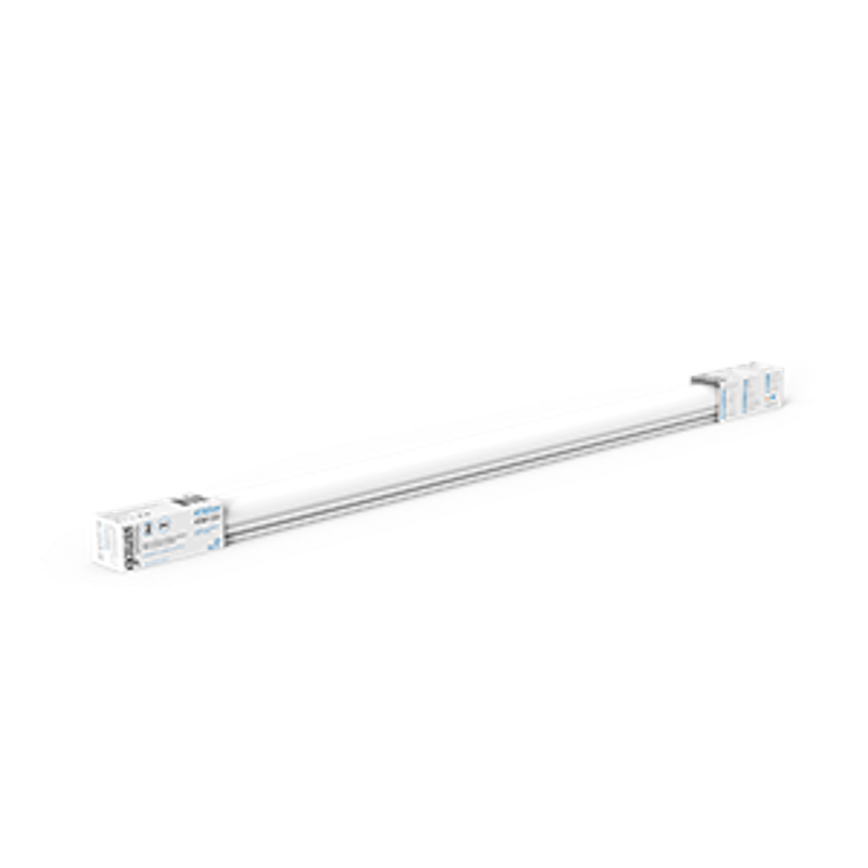 Светильник светодиодный линейный 45Вт 4500lm 4000К IP65 1470*60*55мм UNIVERSAL матовый соед в линию
