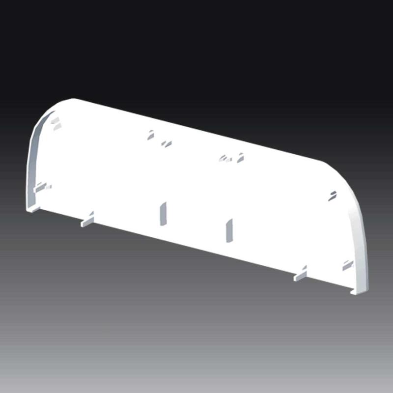 Заглушка PK 210X70 D 8491 (HB)