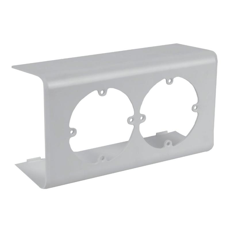 Рамка приборная для EKE 100X60 8550-12 (HB)