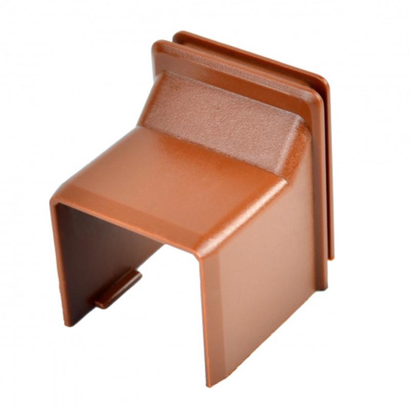 Переходник на коробку LK 80X28… 8629 (I2) (Цвет Дуб темный)
