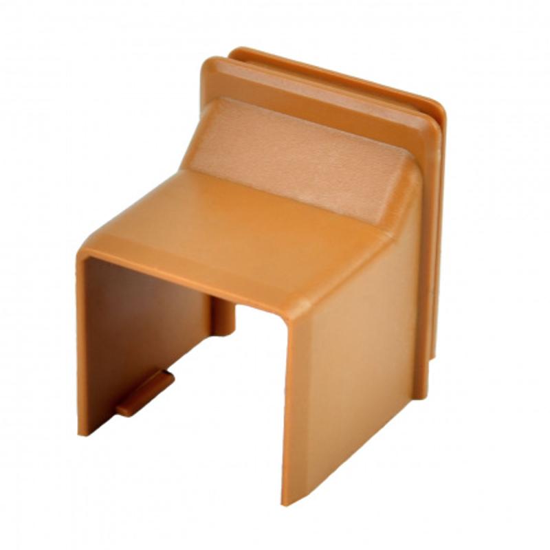 Переходник на коробку LK 80X28… 8629 (SD) (Цвет Светлое дерево)