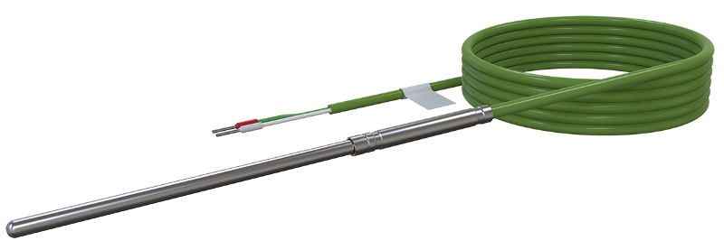 Преобразователь термоэлектрический ДТПК454-05.320/0,2К.1