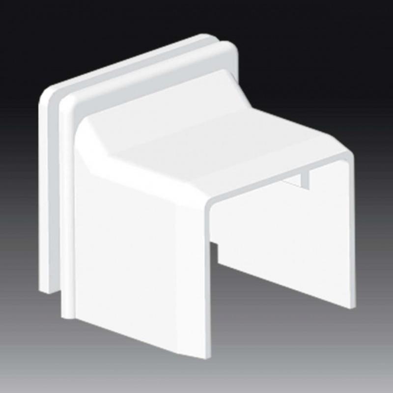 Переходник на коробку LK 80X28… 8797 (HB) (Цвет Белый)