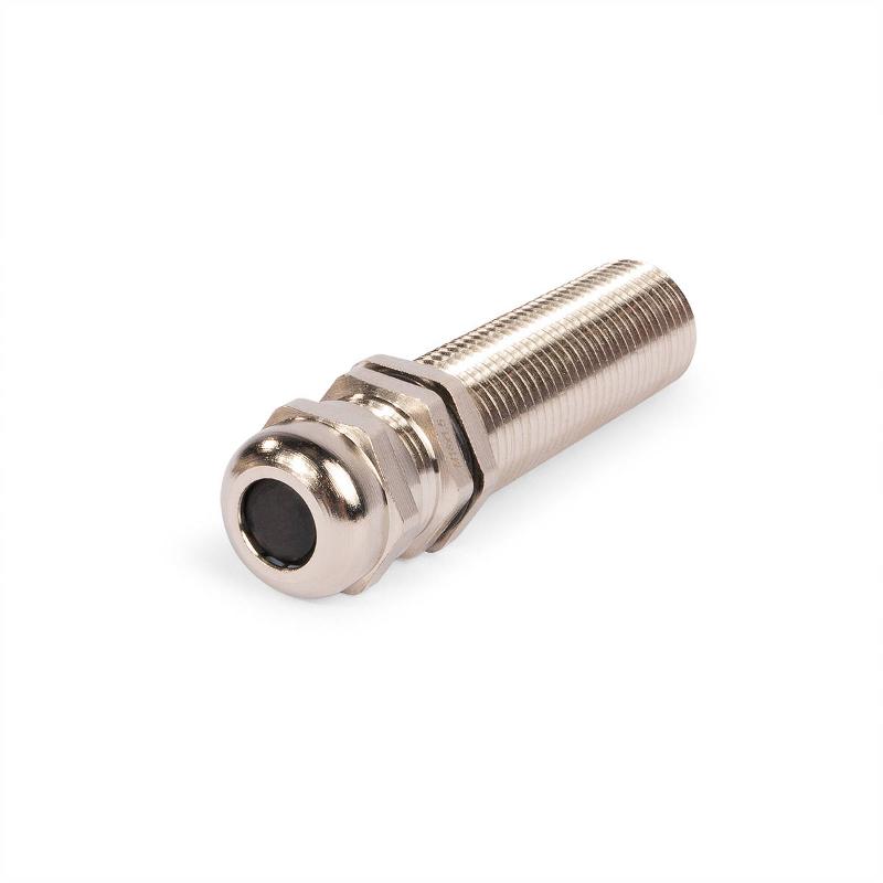 Кабельный ввод латунный МGM-XL 16 (4-8 мм)