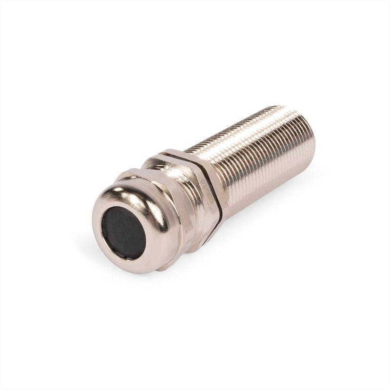 Кабельный ввод латунный МGM-XL 20 (6-12 мм)