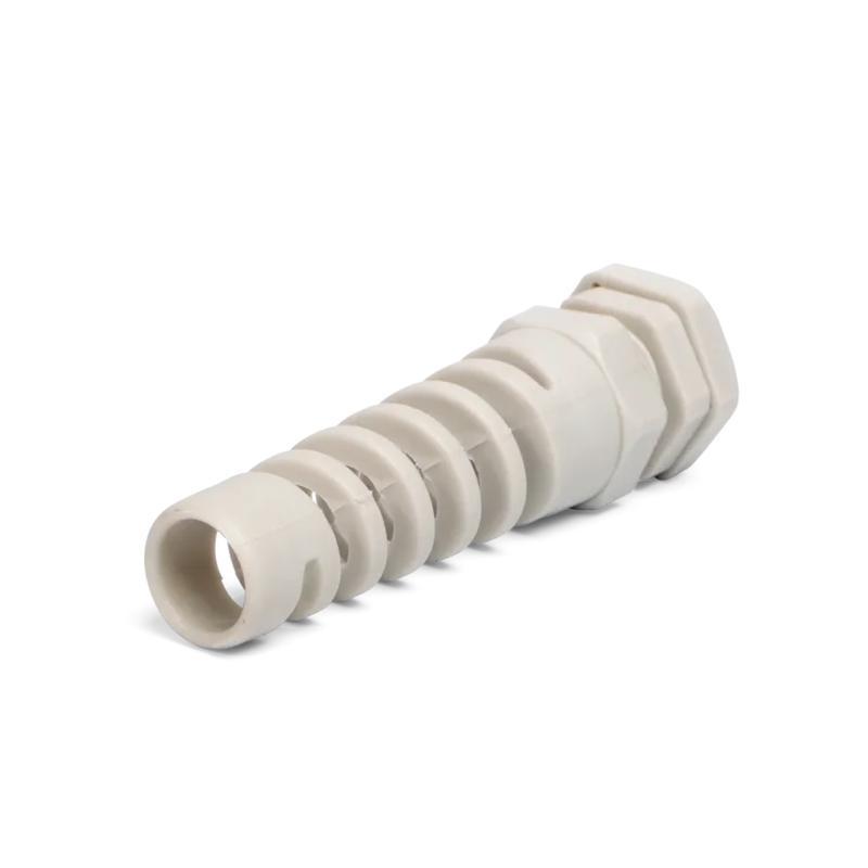 Кабельный ввод пластиковый PG-R 16 (10-14 мм)