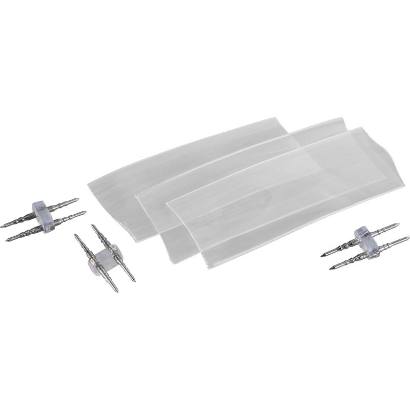 Коннектор для светодиодной ленты 90 016 OLSC-connector-2835-220V-NEONLED