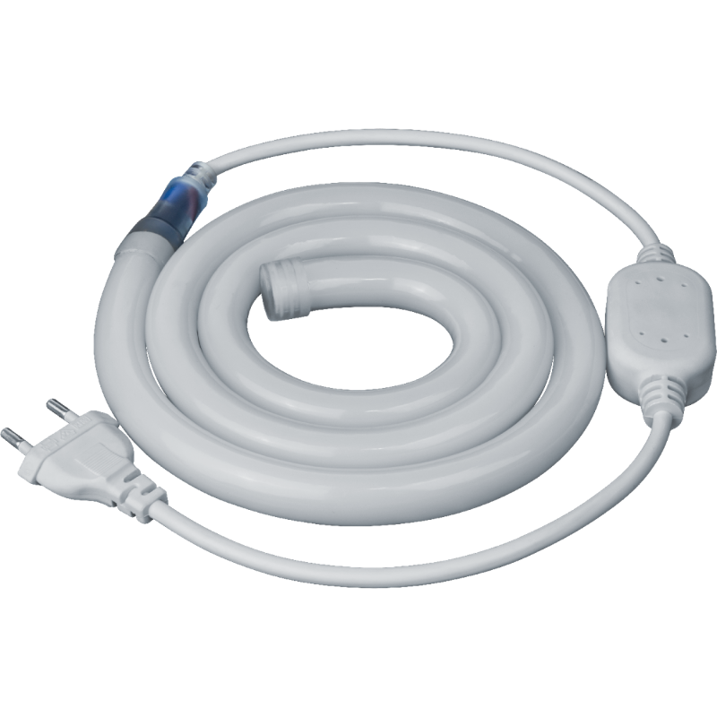 Лента светодиодная 90 022 OLS-2835G120-8-14-IP67-220V-NEONLED360