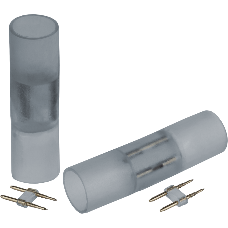 Коннектор для светодиодной ленты 90 025 OLSC-connector-2835-14-220V-NEONLED360
