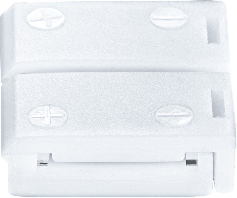 Коннектор для светодиодной ленты 90 071 OLSC-RGB10mm-PC-PC-IP20