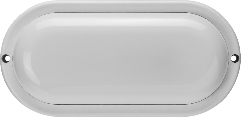 Светильник светодиодный для ЖКХ OBL IP65 90 128 OBL-O4-15-4K-WH-IP65-LED