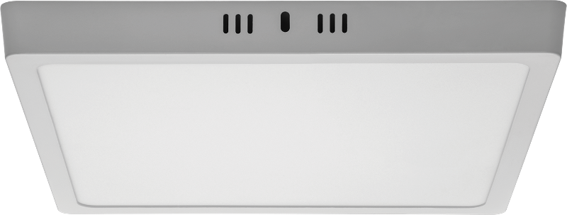 Светильник светодиодный даунлайт OLP LED (тонкий) 90 159 OLP-SW1-24W-4K-WH-LED(293x293)