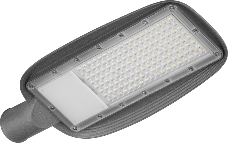 Светильник светодиодный консольный ДКУ  90 289 OSF-01-100-5K-LED