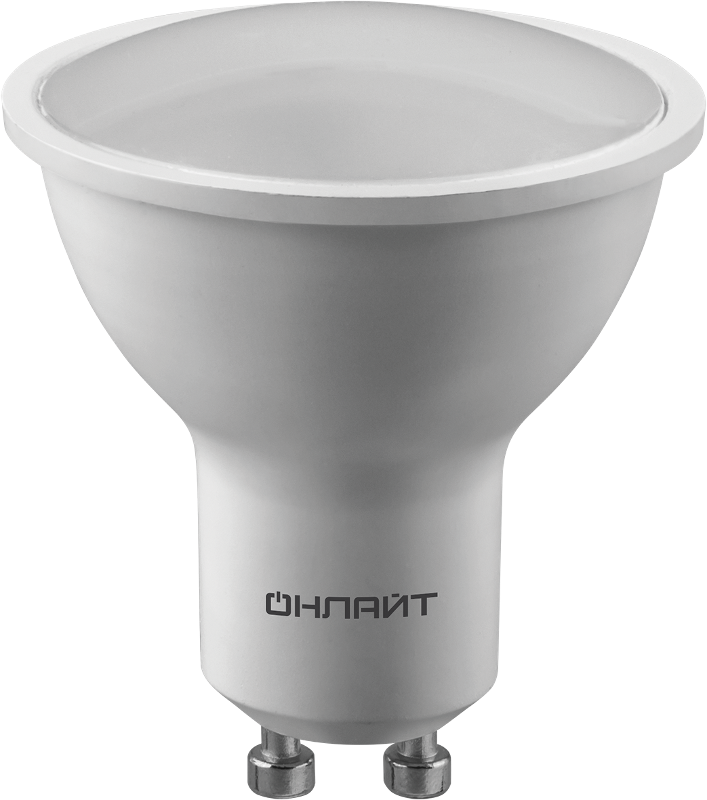 Лампа светодиодная 90 468 OLL-PAR16-15-230-4K-GU10