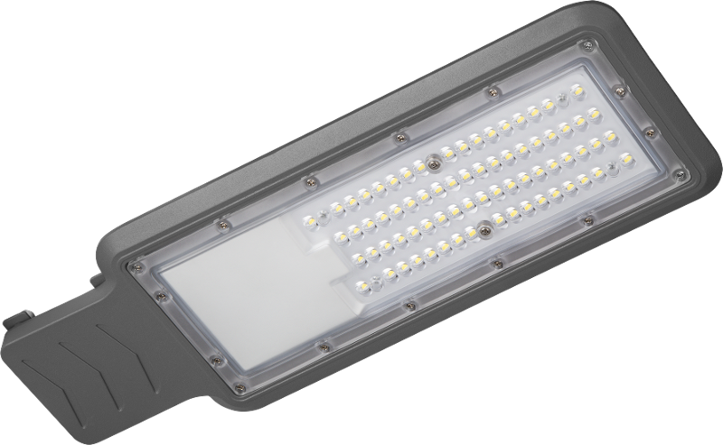 Светильник светодиодный консольный ДКУ  90 470 OSF-02-50-5K-LED