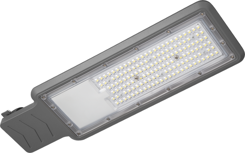 Светильник светодиодный консольный ДКУ  90 471 OSF-02-100-5K-LED