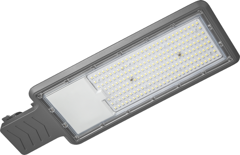 Светильник светодиодный консольный ДКУ  90 472 OSF-02-150-5K-LED