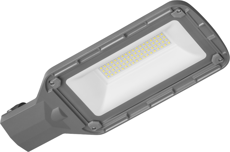 Светильник светодиодный консольный ДКУ  90 473 OSF-03-50-5K-LED