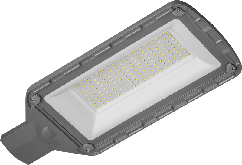 Светильник светодиодный консольный ДКУ  90 474 OSF-03-100-5K-LED