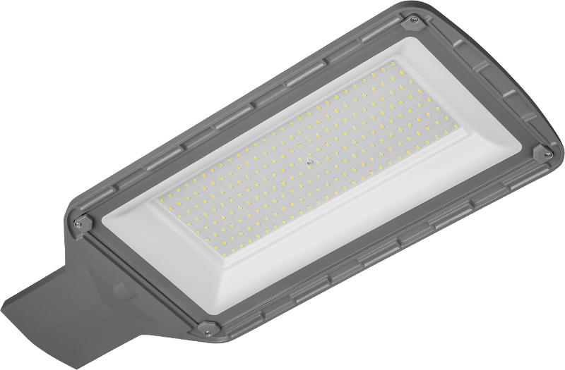 Светильник светодиодный консольный ДКУ  90 475 OSF-03-150-5K-LED