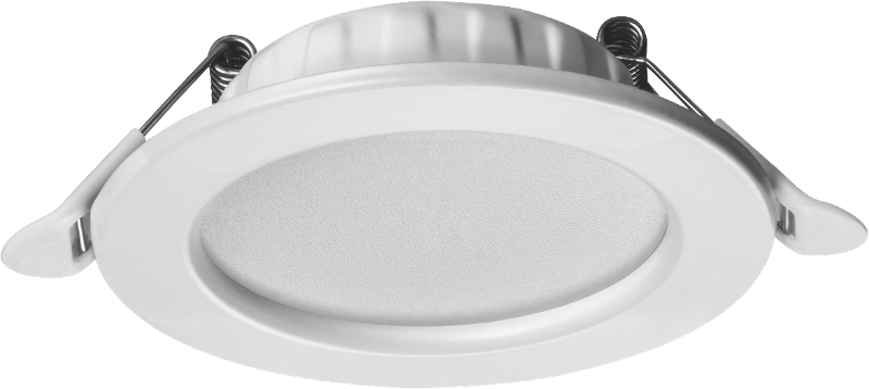 Светильник светодиодный встраиваемый  90 482 ODL-M1-7W-4K-WH-LED IP44