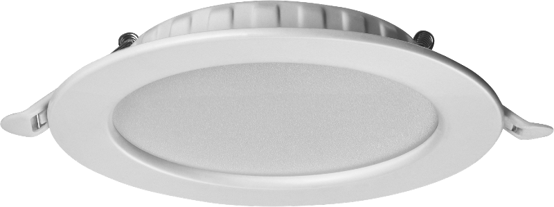Светильник светодиодный встраиваемый  90 486 ODL-M1-12W-4K-WH-LED IP44