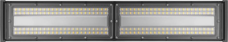 Светильник светодиодный промышленный ДСП  90 683 OHB-05-01 (100W-850-120x60A-PC-IP65)