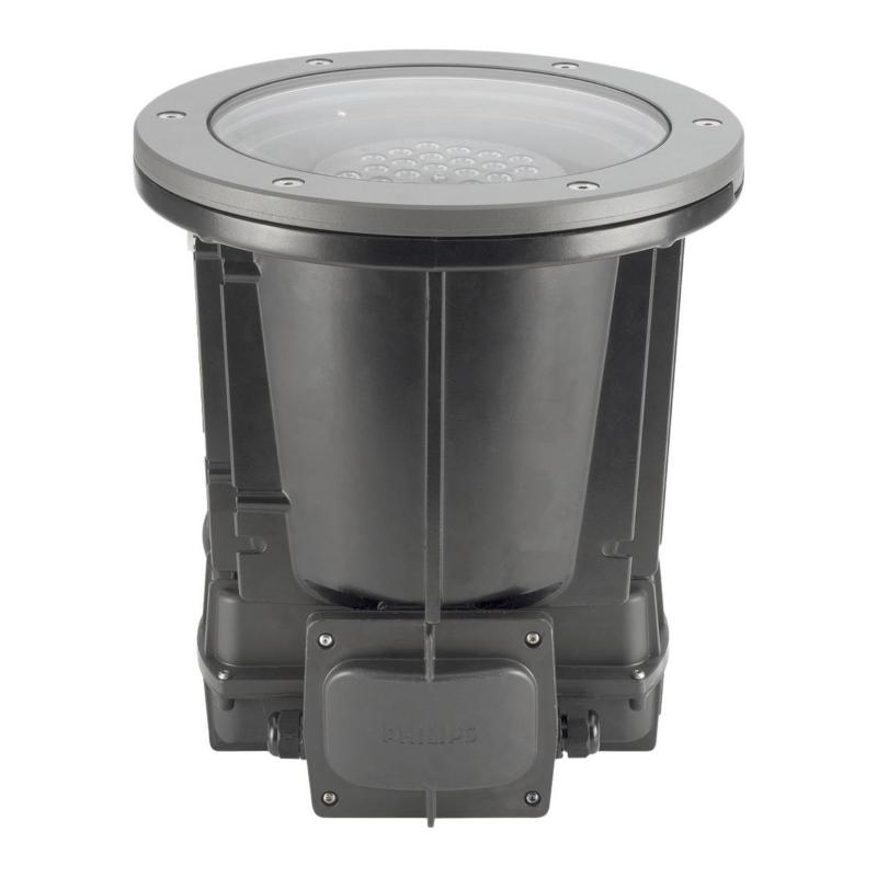Светильник светодиодный архитектурный BBP623 34xLED-HB/NW I WB GC GR RMR IP67