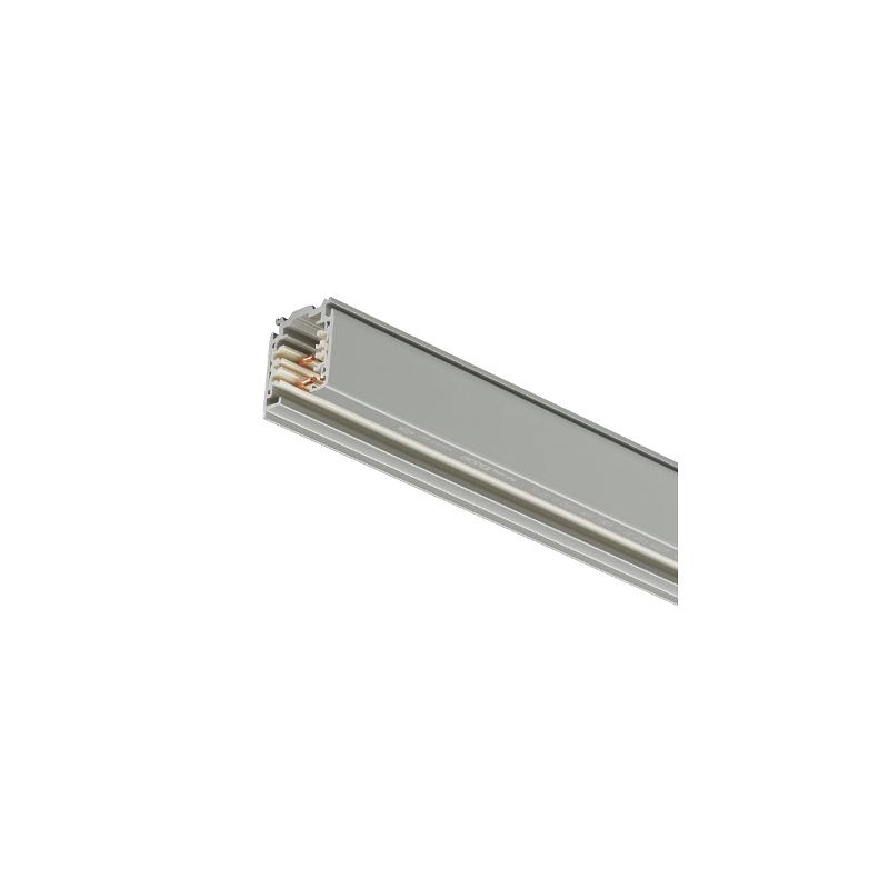 Шинопровод осветительный RCS750 3C L1000 ALU