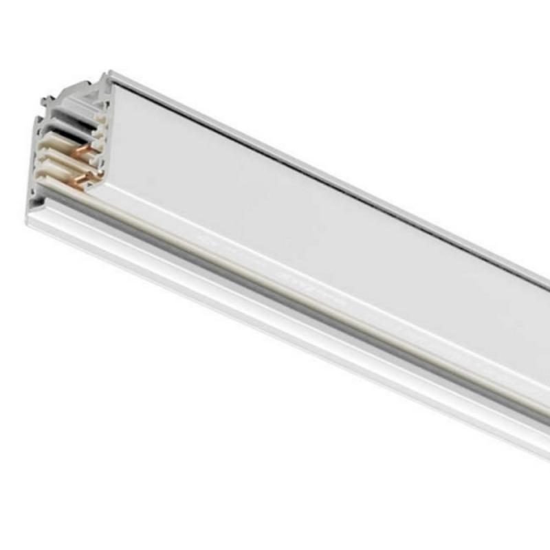 Шинопровод осветительный RCS750 3C L3000 WH