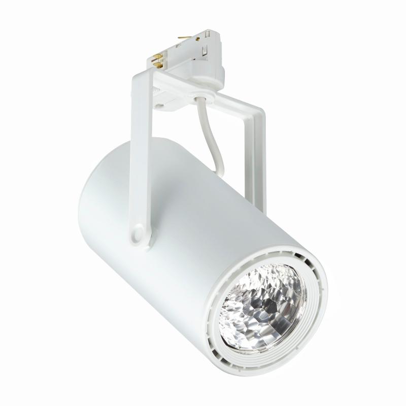 Светильник светодиодный трековый ST320T LED17S/840 PSU MB WH