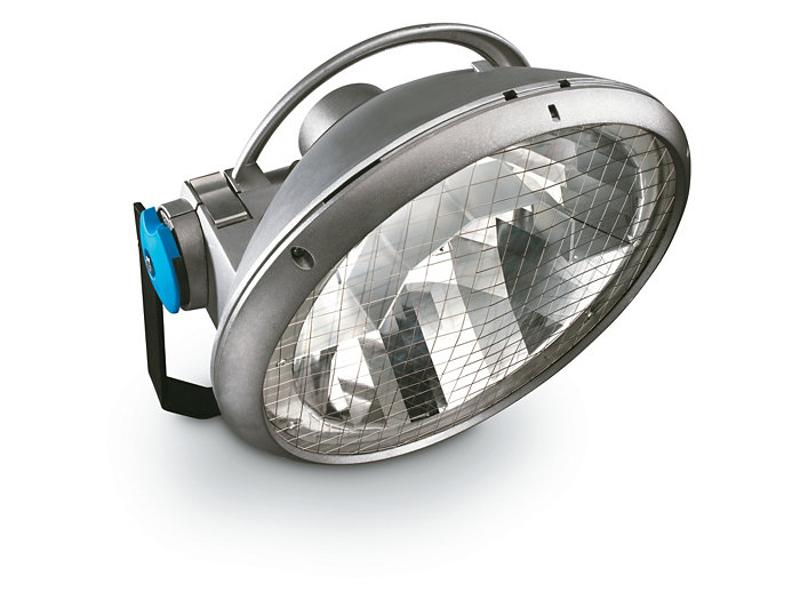 Прожектор светодиодный MVF403 MHN-LA1000W A8 SI