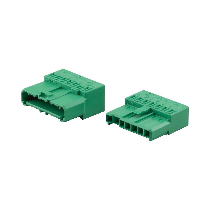 Аксессуар LL120Z EC7-M-F (5PCS)