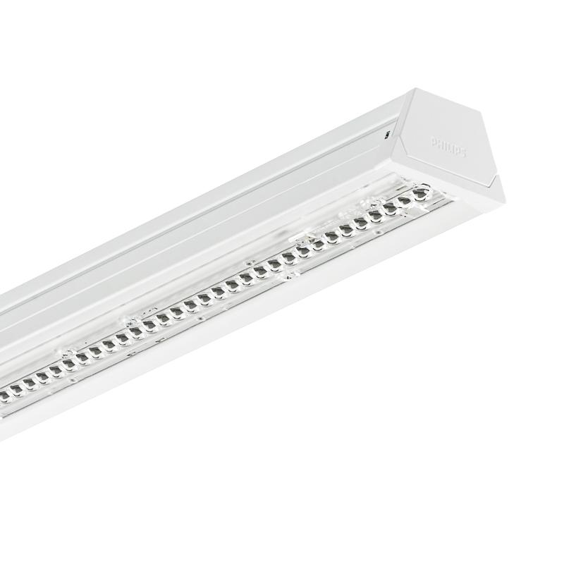 Светильник светодиодный линейный LL121X LED80S/840 1x PSU VWB 5 WH
