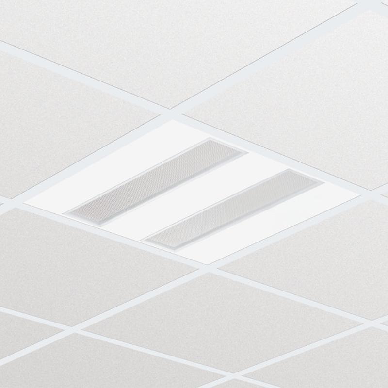 Светильник светодиодный RC340B LED42S/940PSDW60L60VPCMLOPIP