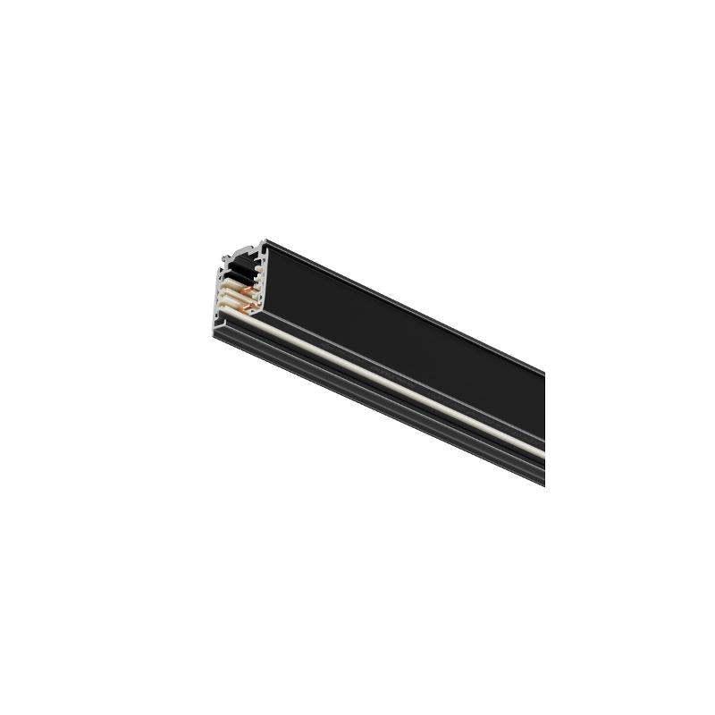 Шинопровод осветительный RCS750 3C L3000 BK