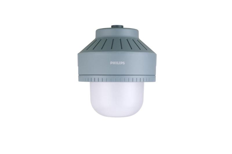 Светильник светодиодный взрывозащищенный BY200P LED44 L-B/NW PSU