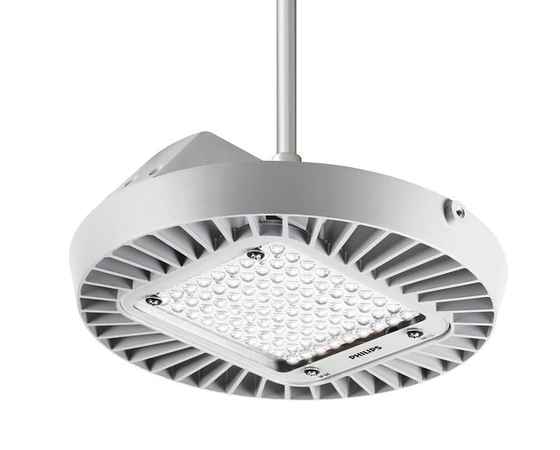Светильник светодиодный промышленный BY689P LED110/NW PSU NB G2 277XTEN