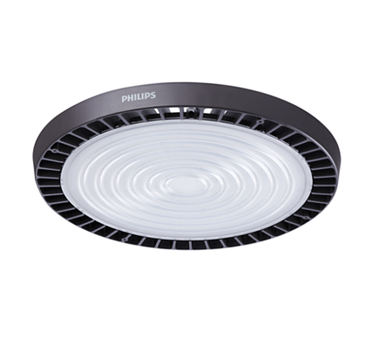 Светильник светодиодный BY698P LED265/NW PSU NB GM G2