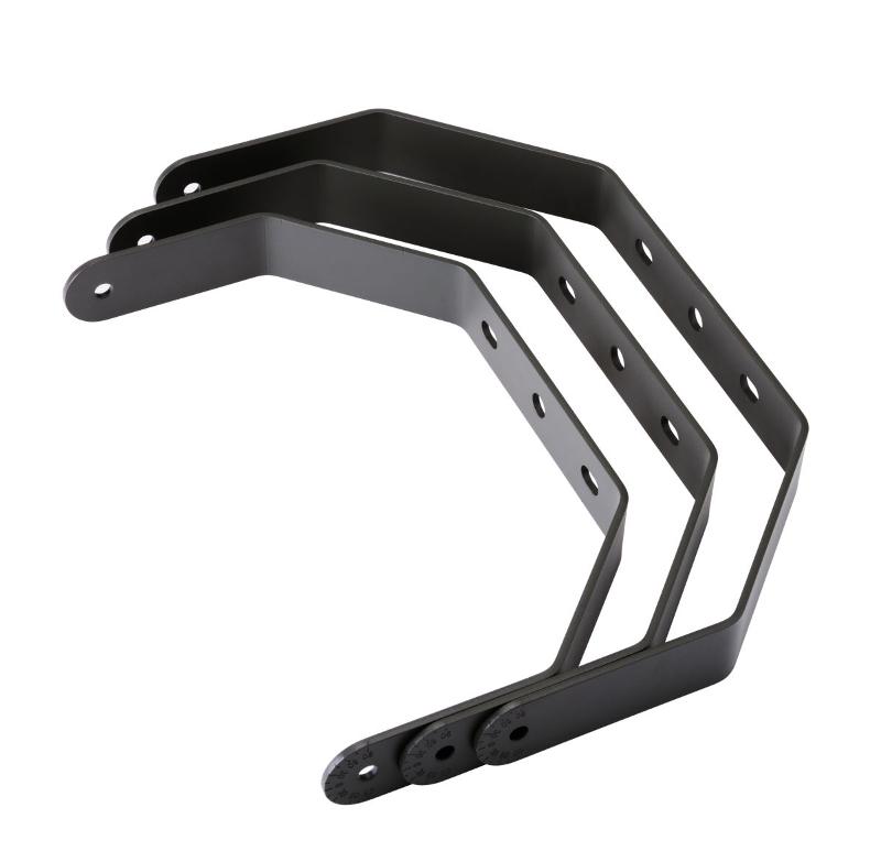 Аксессуар BY698Z Bracket LED110