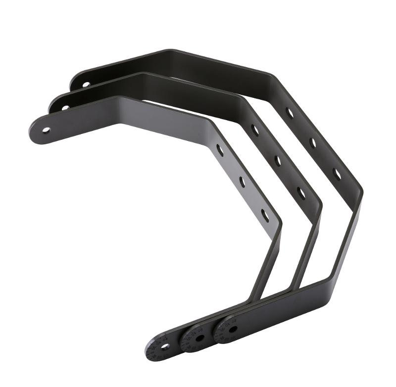 Аксессуар BY698Z Bracket LED300
