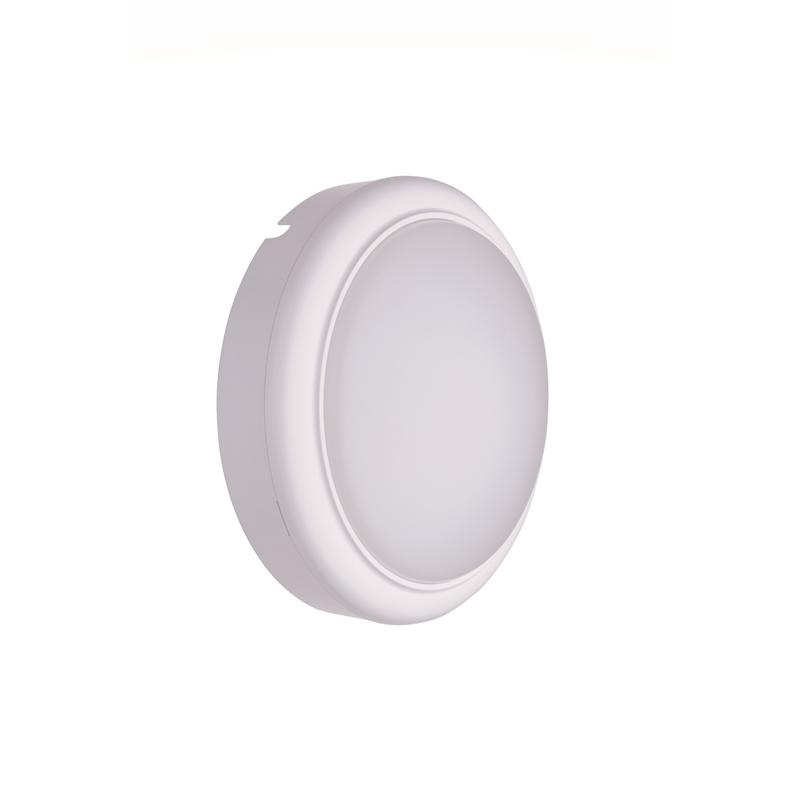 Светильник светодиодный промышленный WL008C LED10/NW round