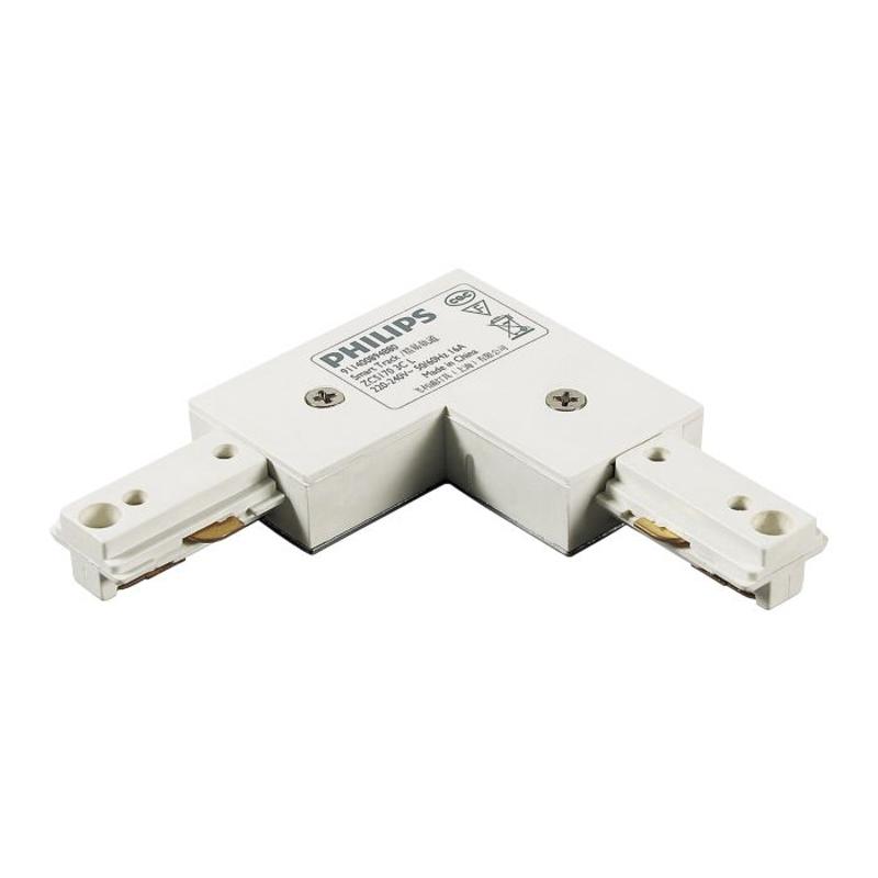 Аксессуар к шинопроводу однофазному ZCS180 1C LCP BK