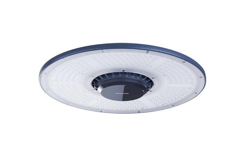 Светильник светодиодный промышленный BY718P LED200/NW PSU WB