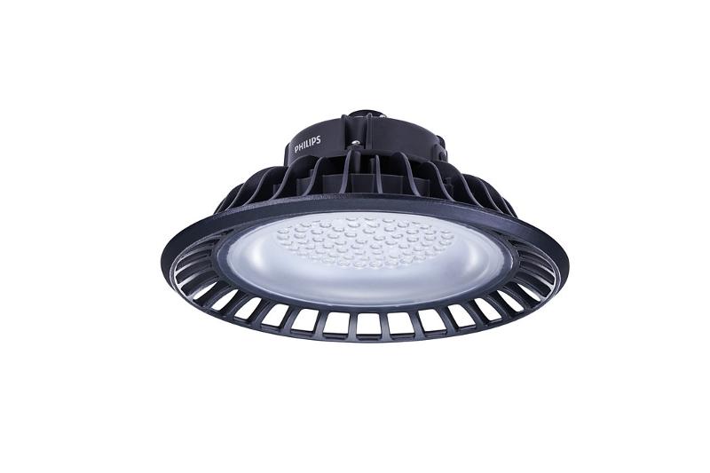 Светильник светодиодный промышленный BY235P LED100/NW PSU NB RU