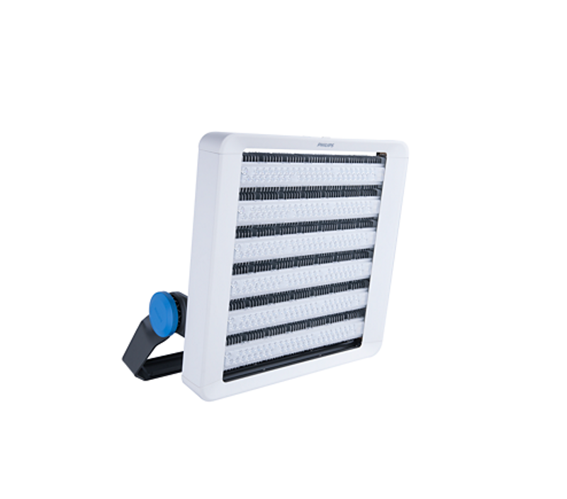 Прожектор светодиодный BVP622 LED922/857 900W S3 GM 5C O
