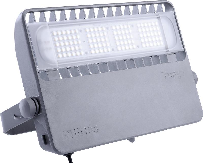 Прожектор светодиодный BVP381 LED130/NW 100W 220-240V AMB